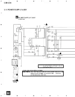 Preview for 34 page of HHB BurnIT CDR-830 Service Manual