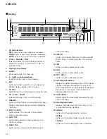 Preview for 86 page of HHB BurnIT CDR-830 Service Manual