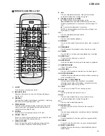 Preview for 87 page of HHB BurnIT CDR-830 Service Manual