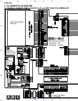 Предварительный просмотр 10 страницы HHB CDR-850 Service Manual