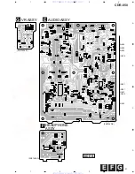 Предварительный просмотр 41 страницы HHB CDR-850 Service Manual