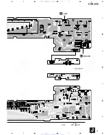 Предварительный просмотр 45 страницы HHB CDR-850 Service Manual