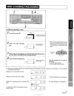 Предварительный просмотр 20 страницы HHB CDR800 Operating Instructions Manual