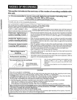 Предварительный просмотр 21 страницы HHB CDR800 Operating Instructions Manual