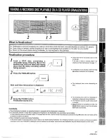 Предварительный просмотр 28 страницы HHB CDR800 Operating Instructions Manual