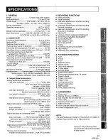 Предварительный просмотр 44 страницы HHB CDR800 Operating Instructions Manual