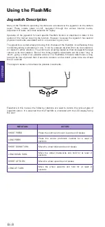 Предварительный просмотр 9 страницы HHB DRM85L User Manual