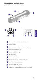 Предварительный просмотр 48 страницы HHB FlashMic DMR85 User Manual