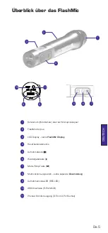 Предварительный просмотр 90 страницы HHB FlashMic DMR85 User Manual