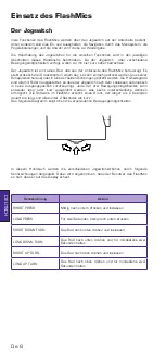 Предварительный просмотр 93 страницы HHB FlashMic DMR85 User Manual