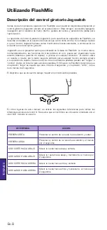 Предварительный просмотр 135 страницы HHB FlashMic DMR85 User Manual