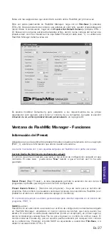 Предварительный просмотр 154 страницы HHB FlashMic DMR85 User Manual