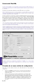 Предварительный просмотр 159 страницы HHB FlashMic DMR85 User Manual