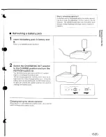 Предварительный просмотр 17 страницы HHB Portadat PDR1000TC Operating Instructions Manual