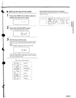 Предварительный просмотр 27 страницы HHB Portadat PDR1000TC Operating Instructions Manual