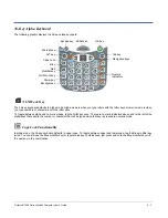 Preview for 65 page of HHP Dolphine 7900 series User Manual