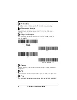 Preview for 6 page of HHP Imageteam 3800LTP Quick Start Manual