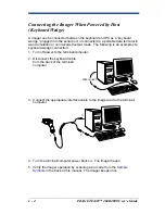 Preview for 20 page of HHP IMAGETEAM 4600 User Manual