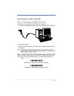 Preview for 21 page of HHP IMAGETEAM 5600 User Manual