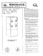 HHP PBNU-LD06N040 Installation Instructions Manual preview