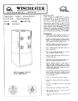 Preview for 1 page of HHP PBNU-LD06N040 Installation Instructions Manual