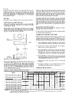 Preview for 7 page of HHP PBNU-LD06N040 Installation Instructions Manual