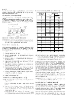 Preview for 13 page of HHP PBNU-LD06N040 Installation Instructions Manual