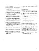 Preview for 16 page of HHP PBNU-LD06N040 Installation Instructions Manual