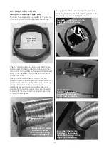 Preview for 15 page of Hi-Flame Graphite GR357i Instruction Manual