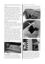 Preview for 16 page of Hi-Flame Graphite GR357i Instruction Manual