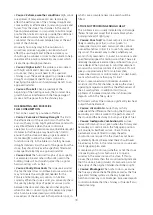 Preview for 19 page of Hi-Flame Graphite GR357i Instruction Manual