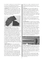 Preview for 21 page of Hi-Flame Graphite GR357i Instruction Manual