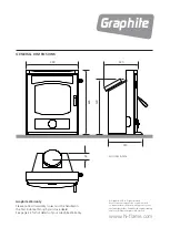 Preview for 24 page of Hi-Flame Graphite GR357i Instruction Manual