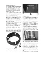 Предварительный просмотр 19 страницы Hi-Flame HF5902 Instruction Manual