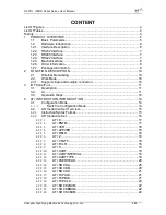 Предварительный просмотр 2 страницы Hi-flying HF211 User Manual