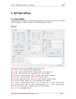 Предварительный просмотр 11 страницы Hi-flying HF211 User Manual