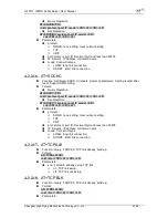 Предварительный просмотр 21 страницы Hi-flying HF211 User Manual