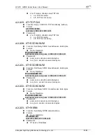 Предварительный просмотр 22 страницы Hi-flying HF211 User Manual