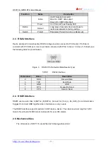 Предварительный просмотр 9 страницы Hi-flying HF2111A Manual