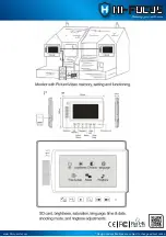 Preview for 2 page of Hi-Focus HF-97T4 Manual