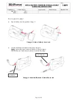 Предварительный просмотр 3 страницы Hi-Force BPP107 Operating Instructions Manual