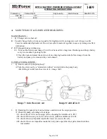 Предварительный просмотр 6 страницы Hi-Force BPP107 Operating Instructions Manual