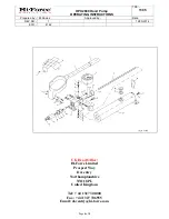 Предварительный просмотр 4 страницы Hi-Force HPX2800 Operating Instructions