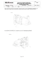 Preview for 3 page of Hi-Force IW13P Operating Instructions