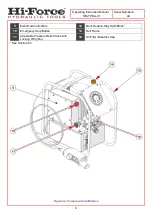 Preview for 8 page of Hi-Force TPE-A Series Operating Instructions Manual