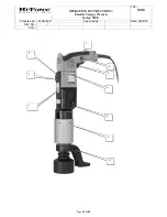 Preview for 19 page of Hi-Force TWE Series Operating Instructions Manual