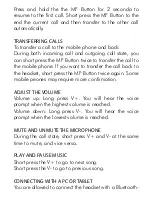 Preview for 18 page of hi-Fun hi-Sport User Manual