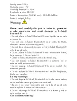 Preview for 18 page of hi-Fun HI-TUBE2 User Manual