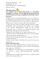 Preview for 26 page of hi-Fun HI-TUBE2 User Manual