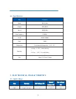 Предварительный просмотр 6 страницы Hi-Link HLK-7688A User Manual